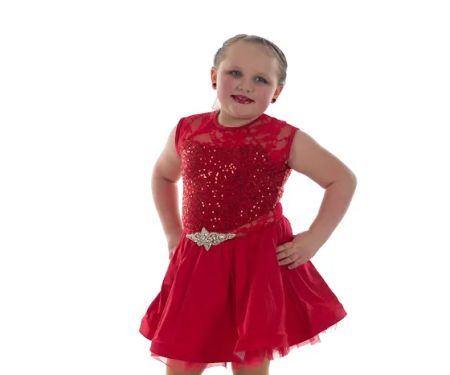 The Dance Academy of Cedar Rapids