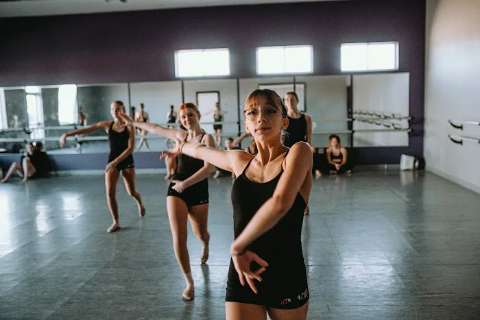 The Dance Academy of Cedar Rapids Picture 2
