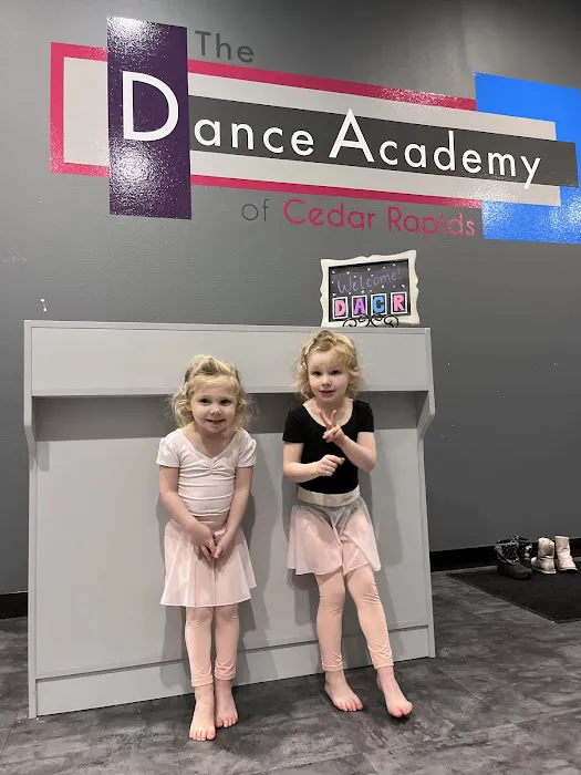 The Dance Academy of Cedar Rapids Picture 5