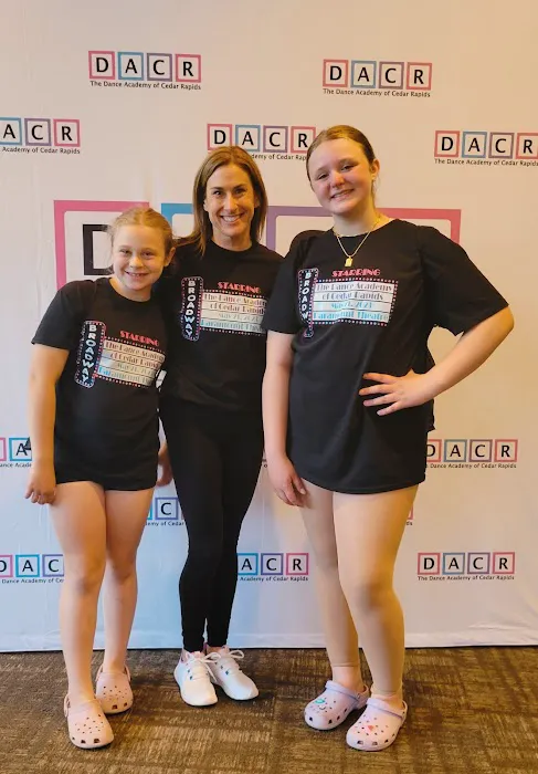The Dance Academy of Cedar Rapids Picture 6