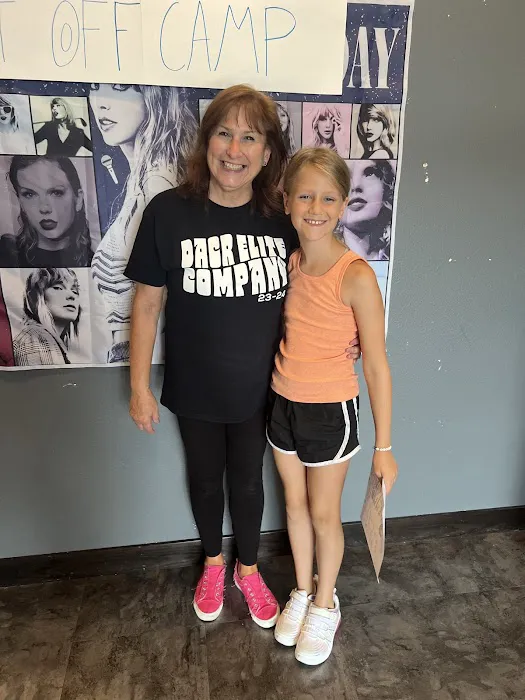 The Dance Academy of Cedar Rapids Picture 7