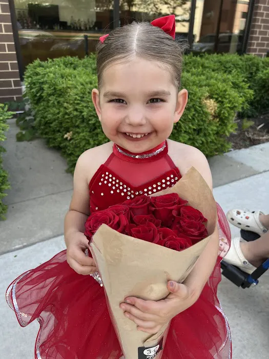 The Dance Academy of Cedar Rapids Picture 8