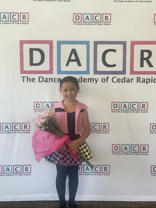The Dance Academy of Cedar Rapids Picture 9