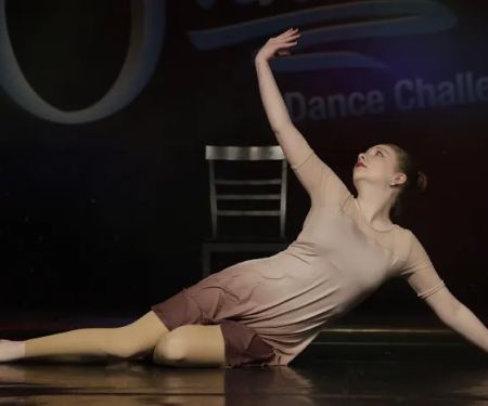 KM Dance Company