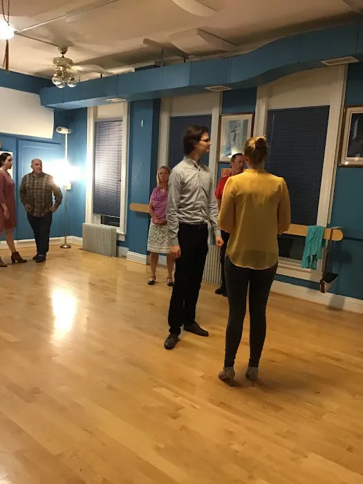 TC Dance Club Picture 2
