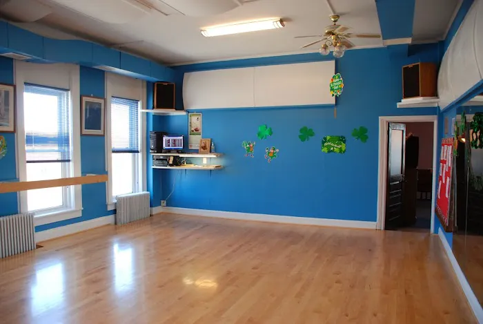 TC Dance Club Picture 3