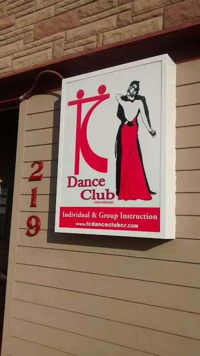 TC Dance Club Picture 5