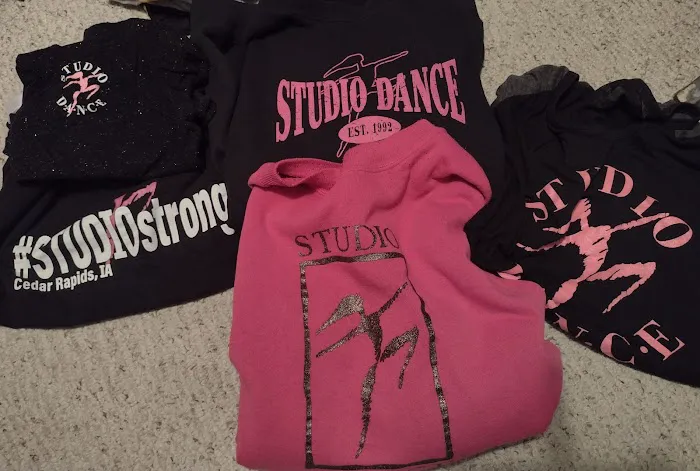 Studio Dance Picture 1