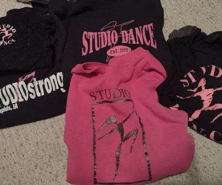 Studio Dance