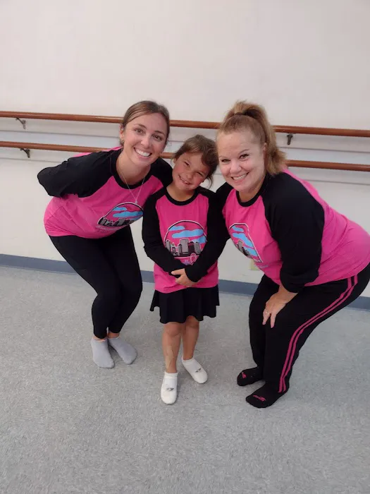 Studio Dance Picture 8