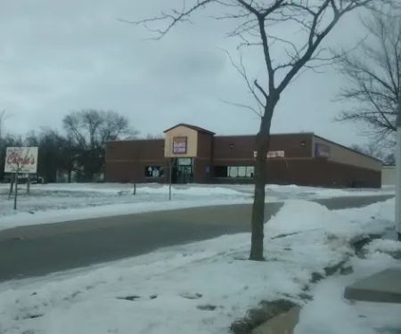 Cherie's Dance Studio