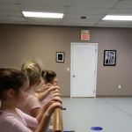 The Ark School of Dance