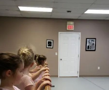 The Ark School of Dance