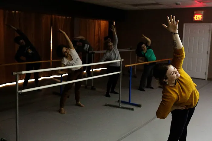 The Ark School of Dance Picture 5