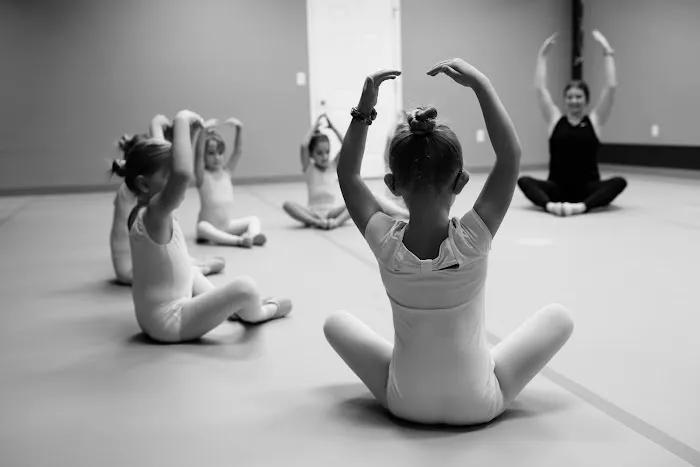 The Ark School of Dance Picture 4