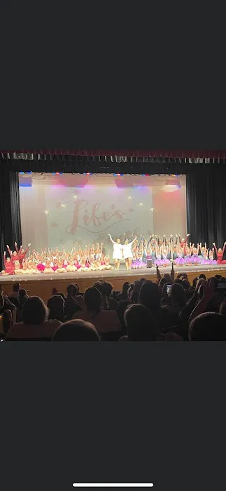 Dana's Dance Studio Picture 3