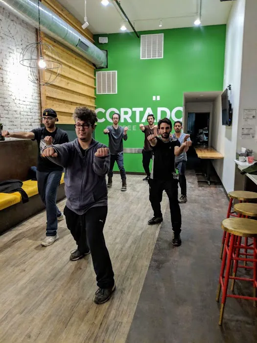 Iowa City Kung Fu Picture 3