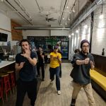 Iowa City Kung Fu