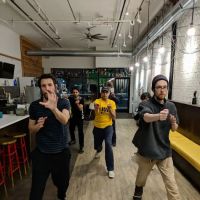Iowa City Kung Fu ico
