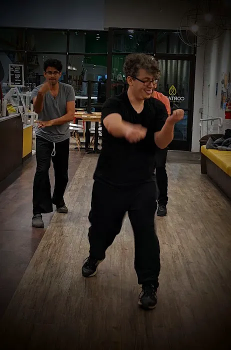 Iowa City Kung Fu Picture 2