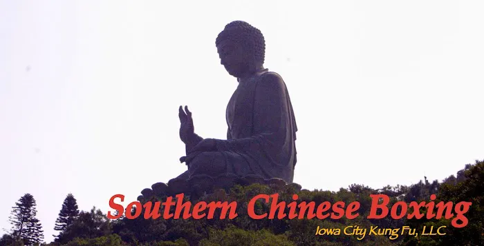 Iowa City Kung Fu Picture 5