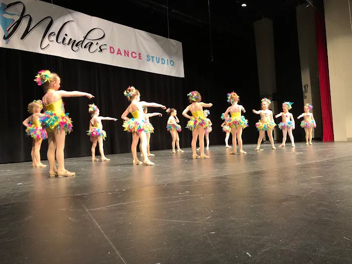 Melinda's Dance Studio Picture 2