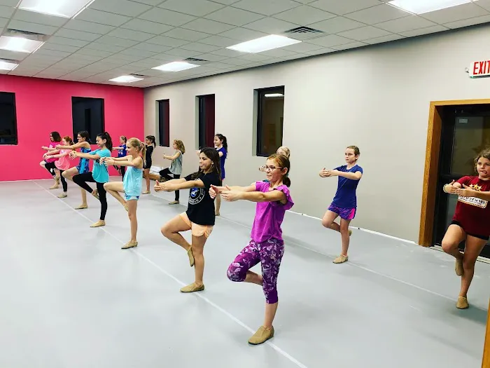 Melinda's Dance Studio Picture 1