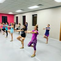 Melinda's Dance Studio ico