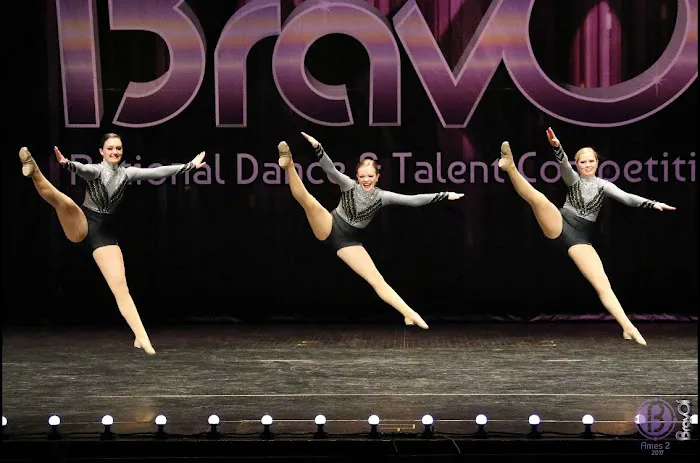 Melinda's Dance Studio Picture 3