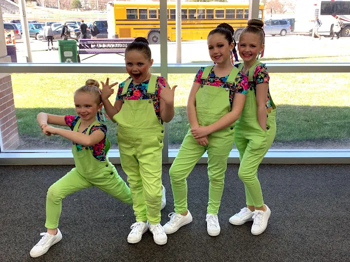 Melinda's Dance Studio Picture 4