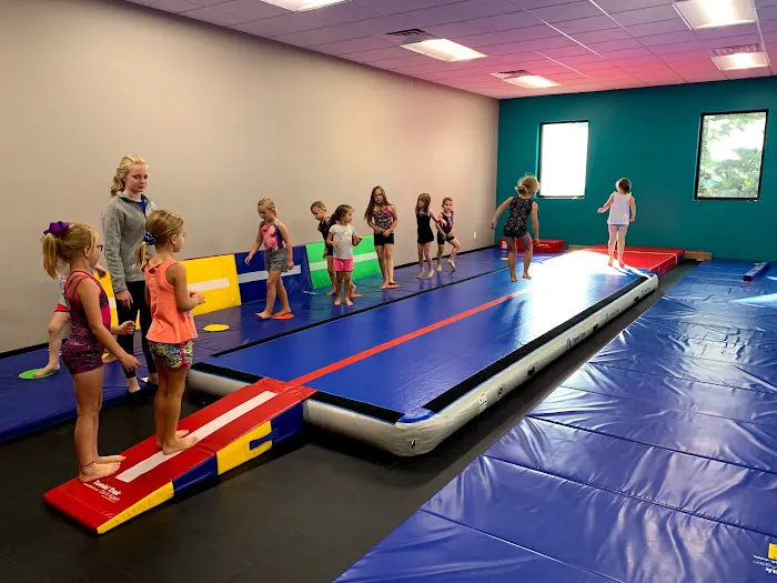 Melinda's Dance Studio Picture 5