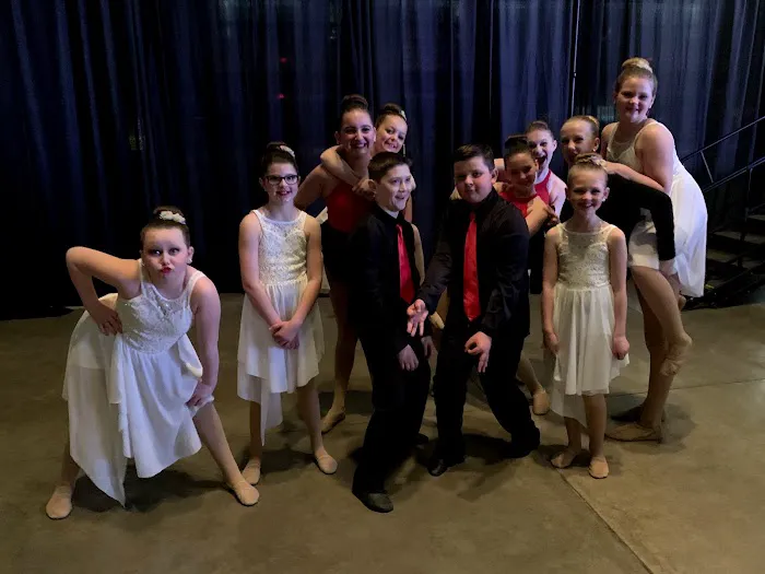 Melinda's Dance Studio Picture 9