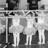 Prestige Dance Studio ico