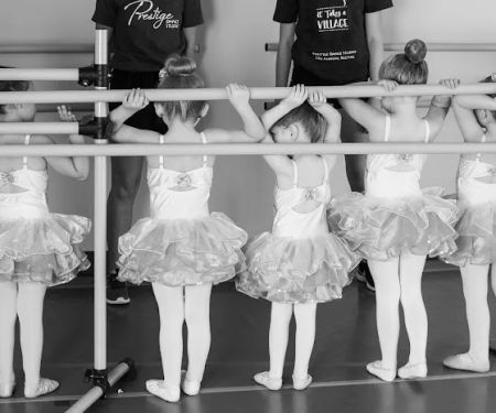 Prestige Dance Studio