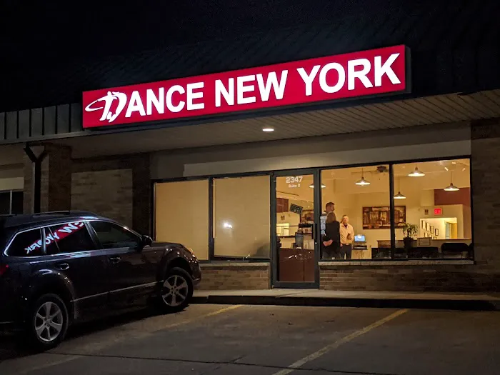 Dance New York Picture 1