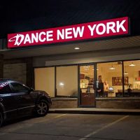 Dance New York ico