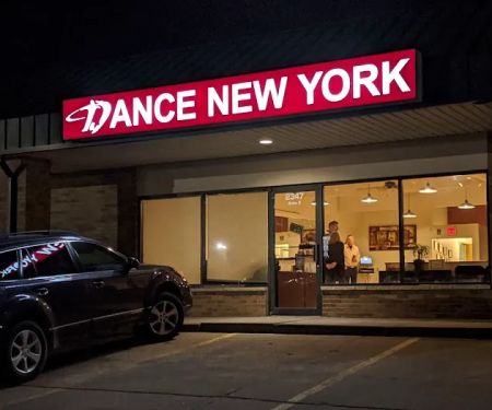 Dance New York