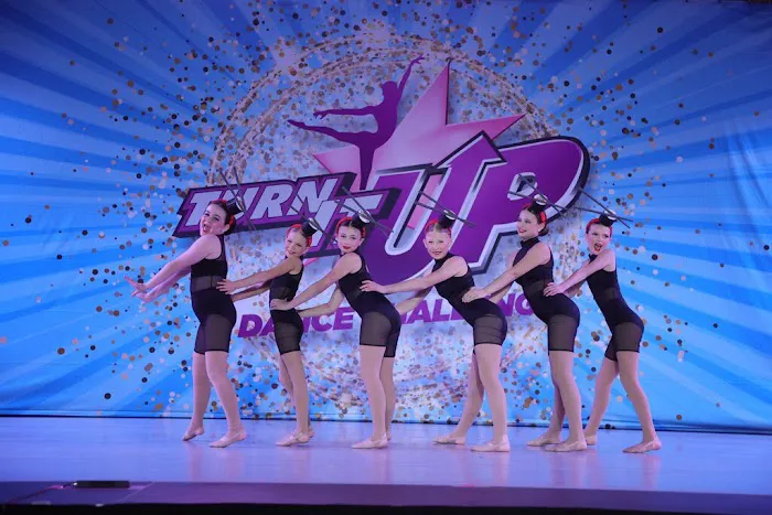 Marion Dance Company Picture 1