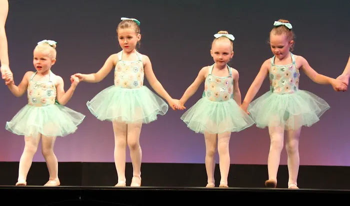Marion Dance Company Picture 6