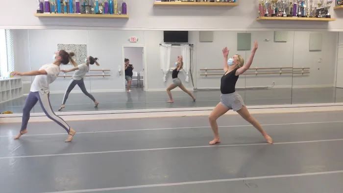 Marion Dance Company Picture 4