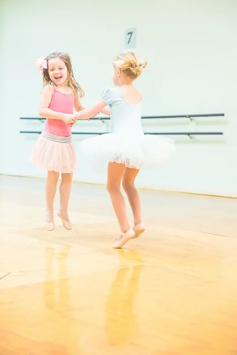 Marion Dance Company Picture 5