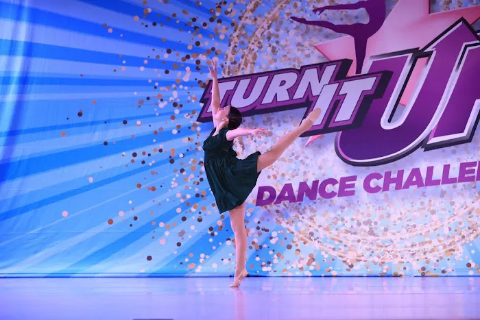 Marion Dance Company Picture 10