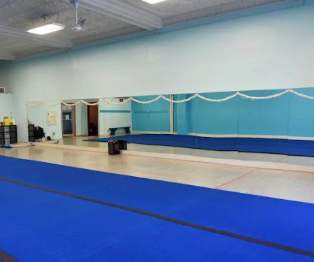 Vera Academy of Dance & Gymnastics