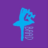 Bay Area Academy of Dance ico