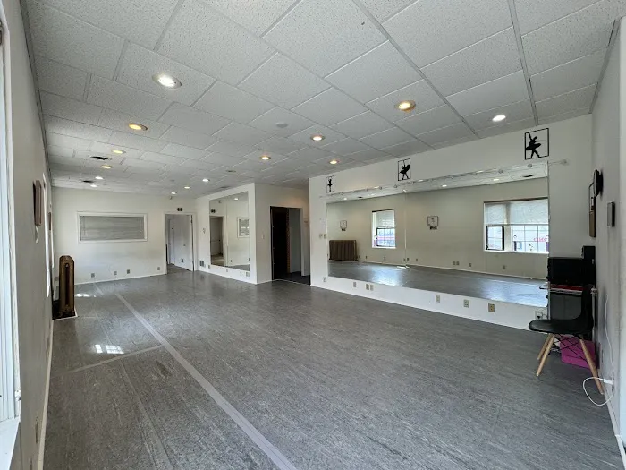High Temperature Dance Academy Picture 3