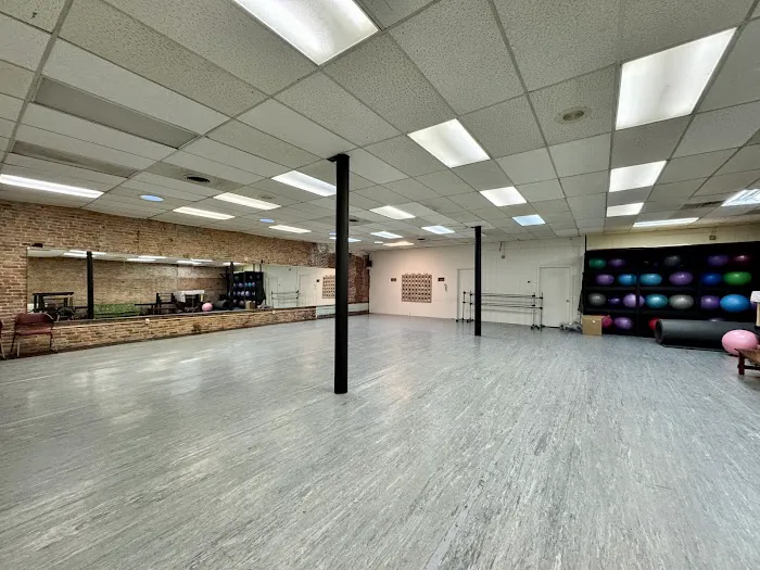 High Temperature Dance Academy Picture 10