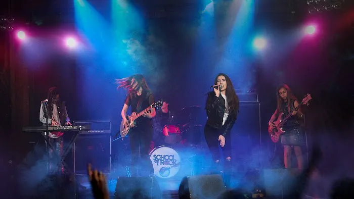 School of Rock Picture 2