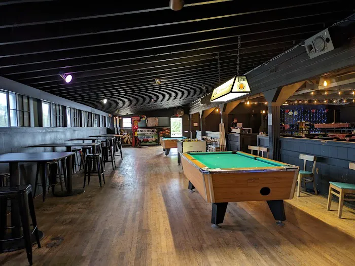 DanceMor Ballroom Picture 2