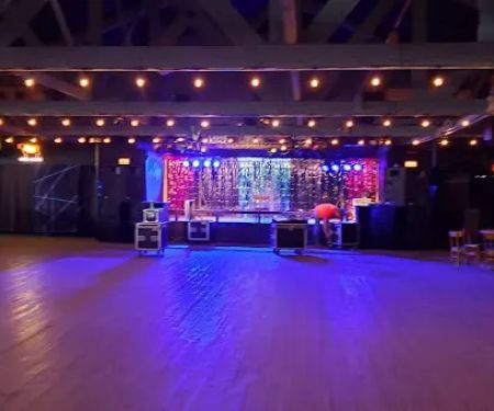 DanceMor Ballroom
