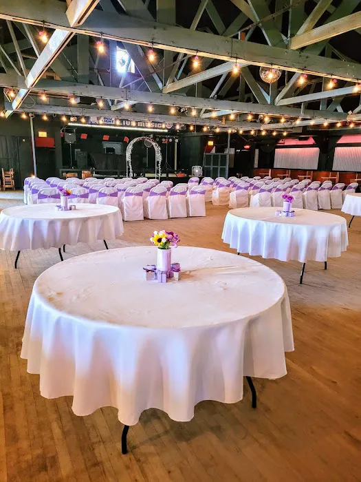 DanceMor Ballroom Picture 10
